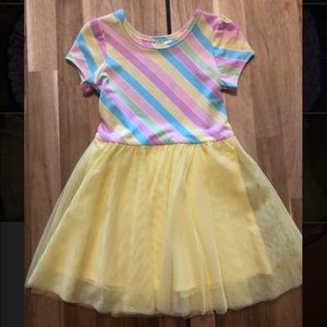 Dot Dot Smile twirly dress size 2T